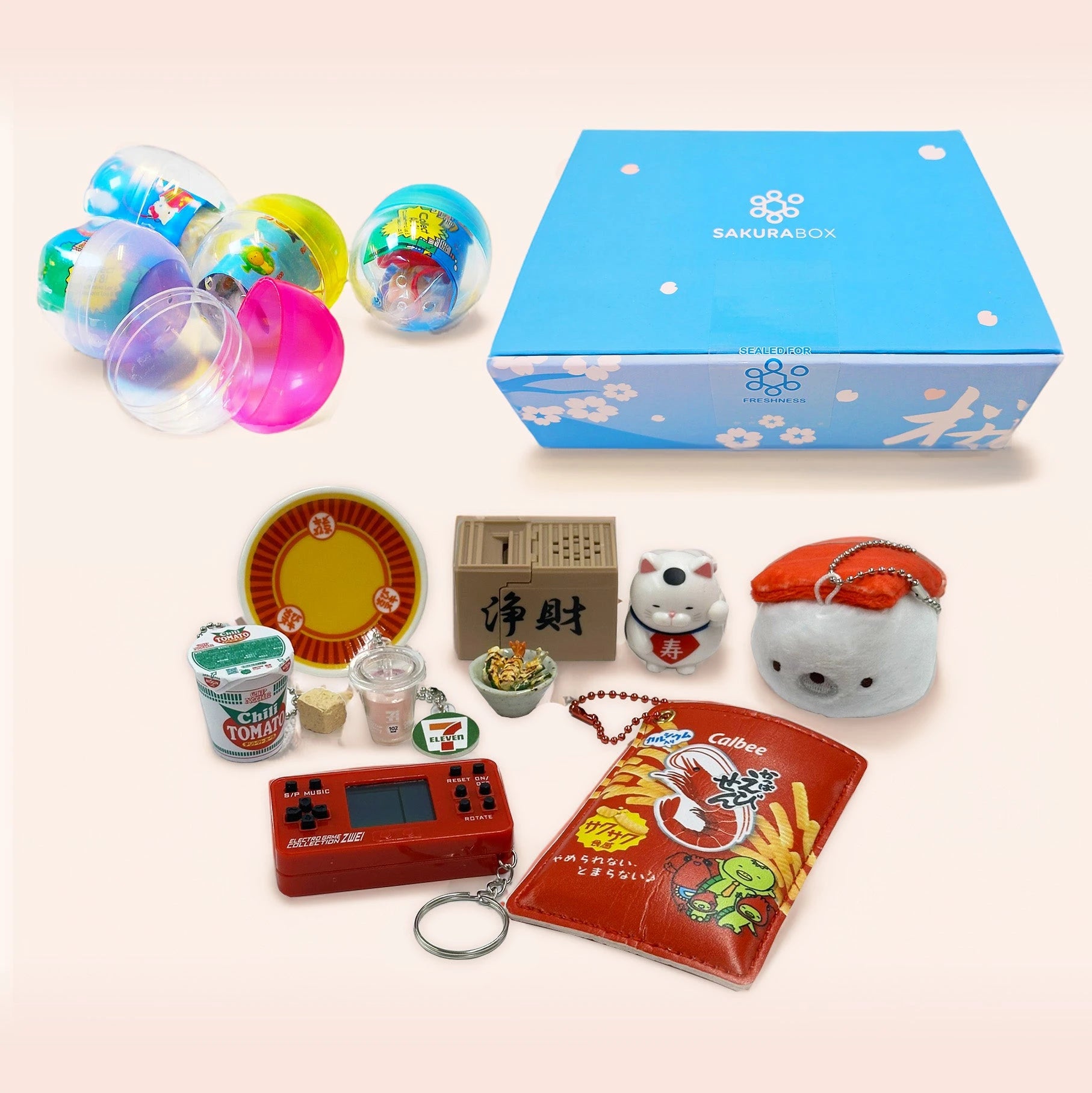 Other Gifts
