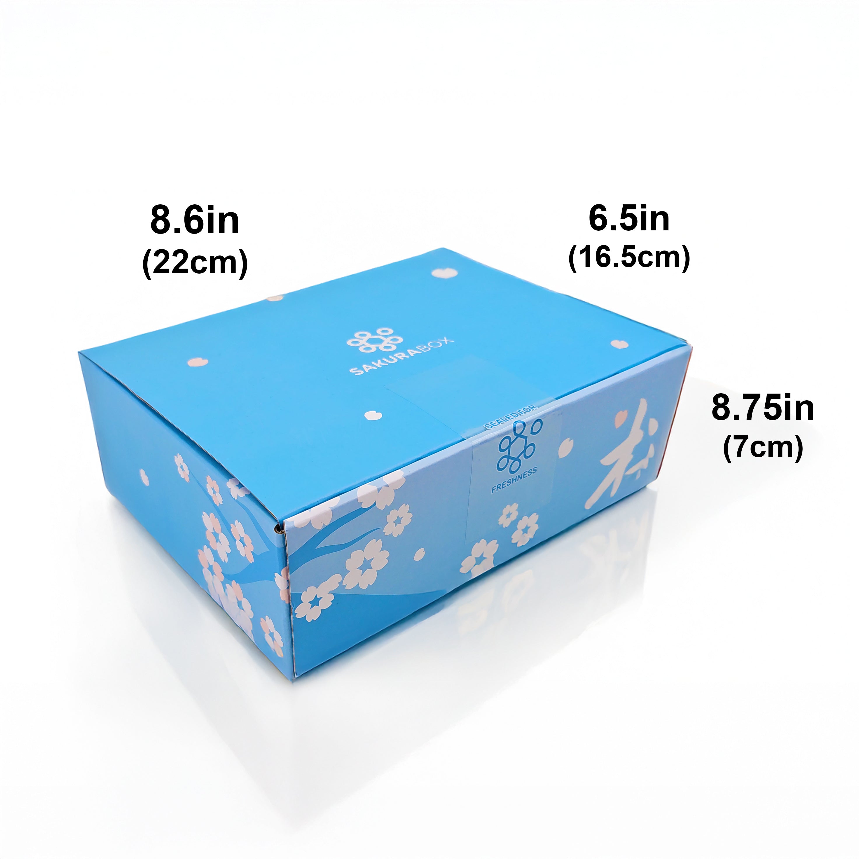 30 Piece Dagashi Box