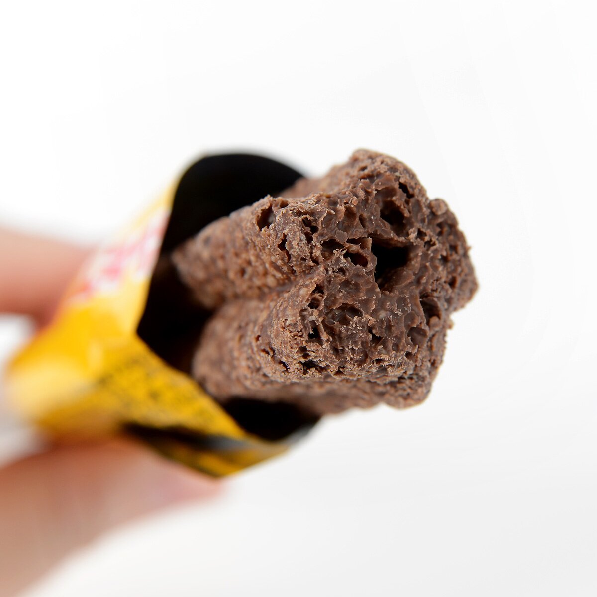 Shimi Corn Chocolate Bars 15 Pack Gift Box