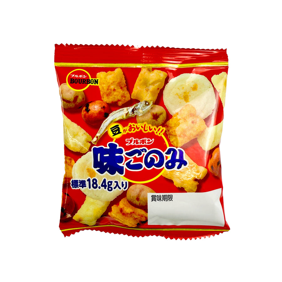 Ajigonomi Mix