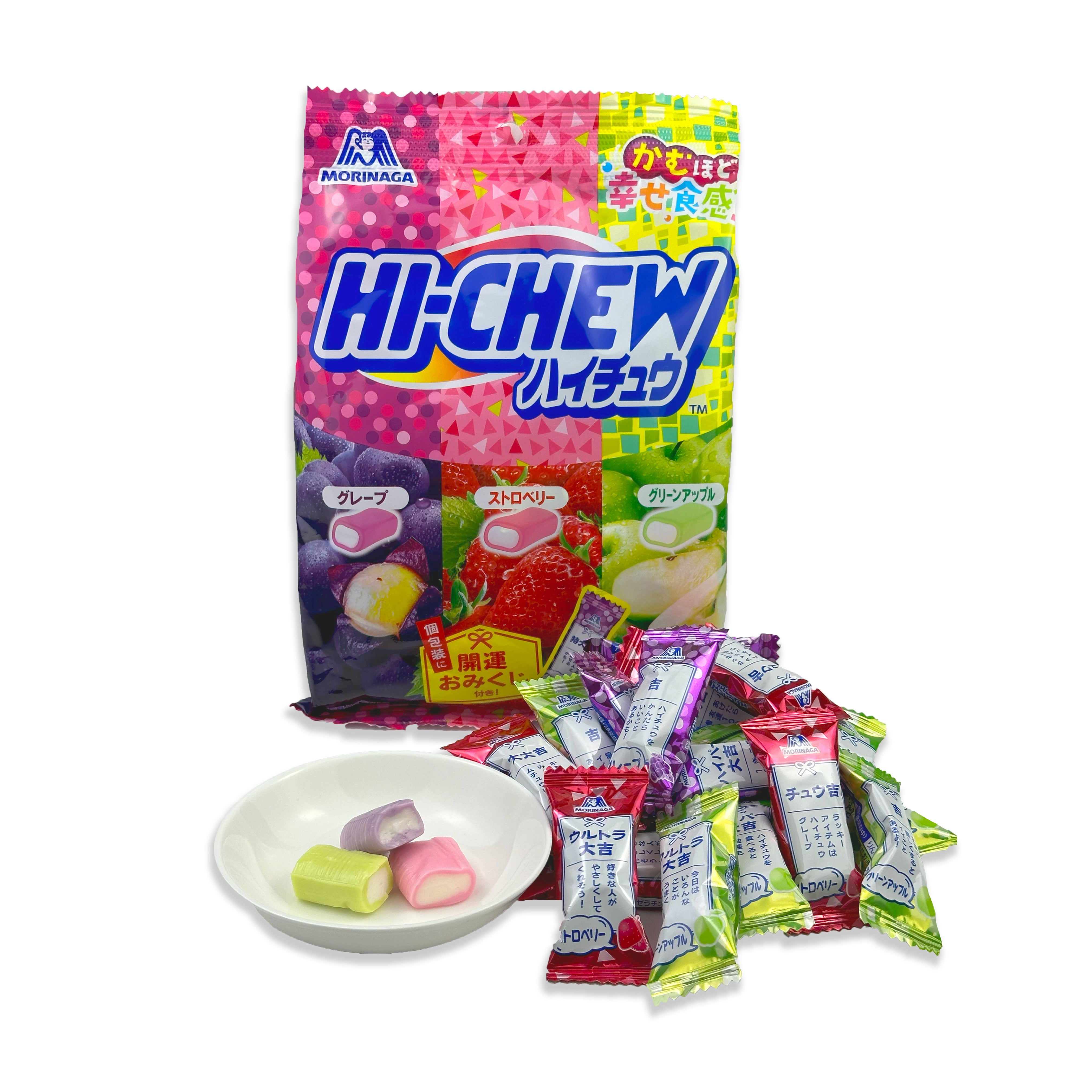 Premium Candy & Snack Bundle