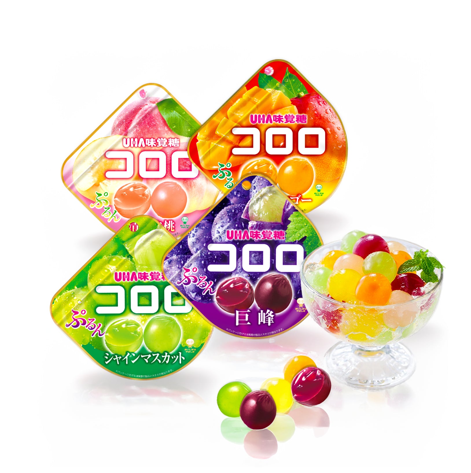 Premium Candy & Snack Bundle