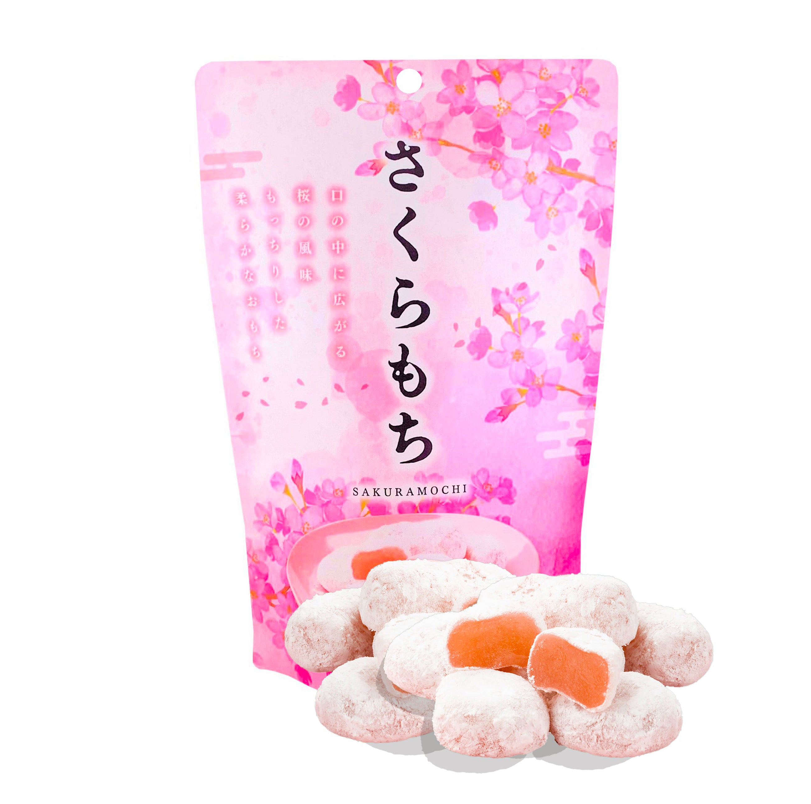 Premium Candy & Snack Bundle