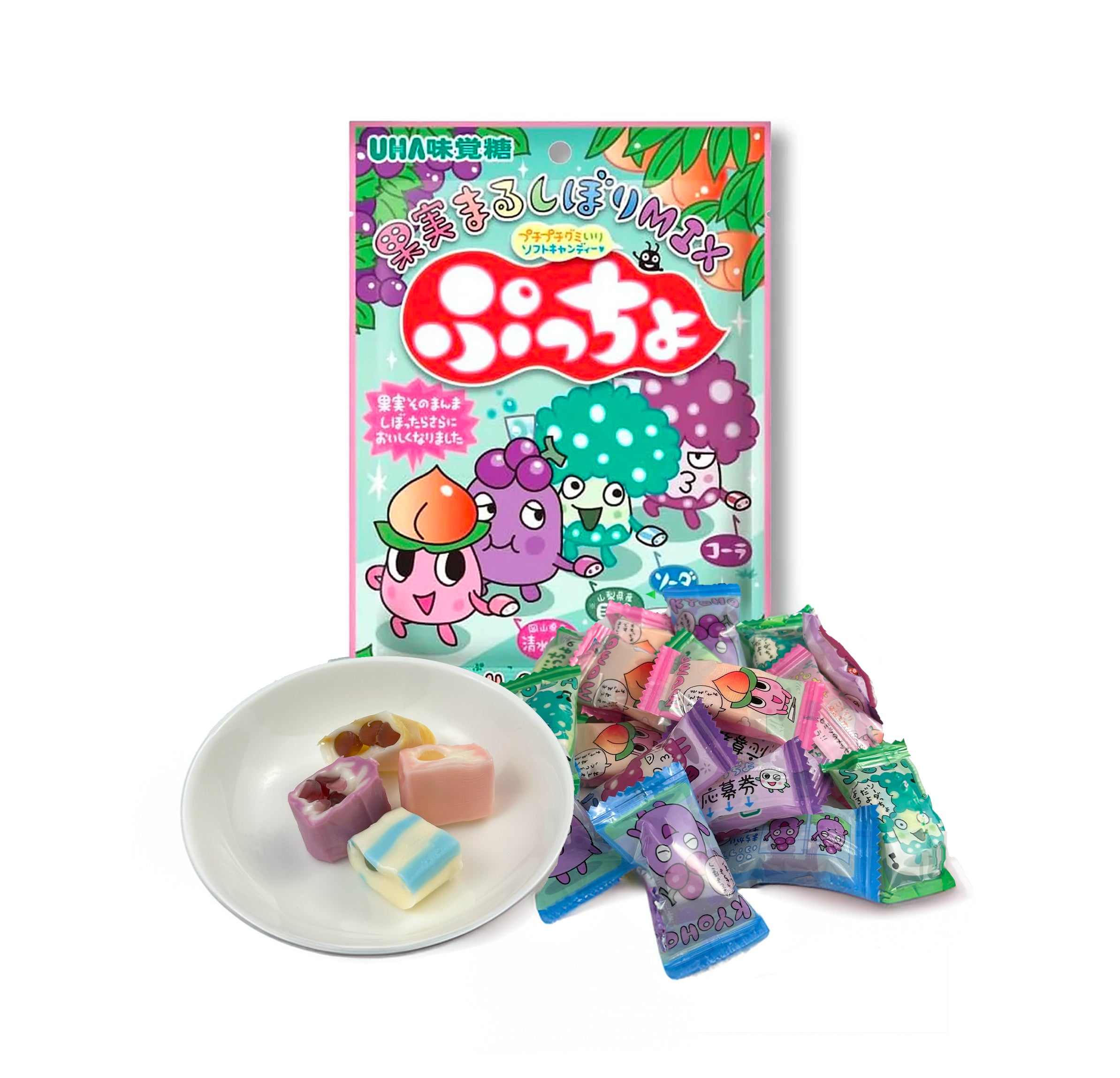 Premium Candy & Snack Bundle