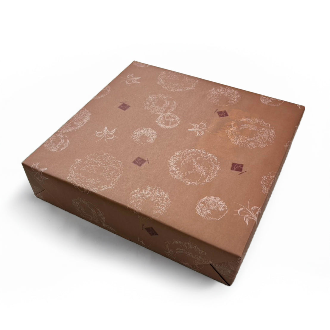 'Irodori Koshi' Selected Arare Rice Cracker Assortment Gift Box