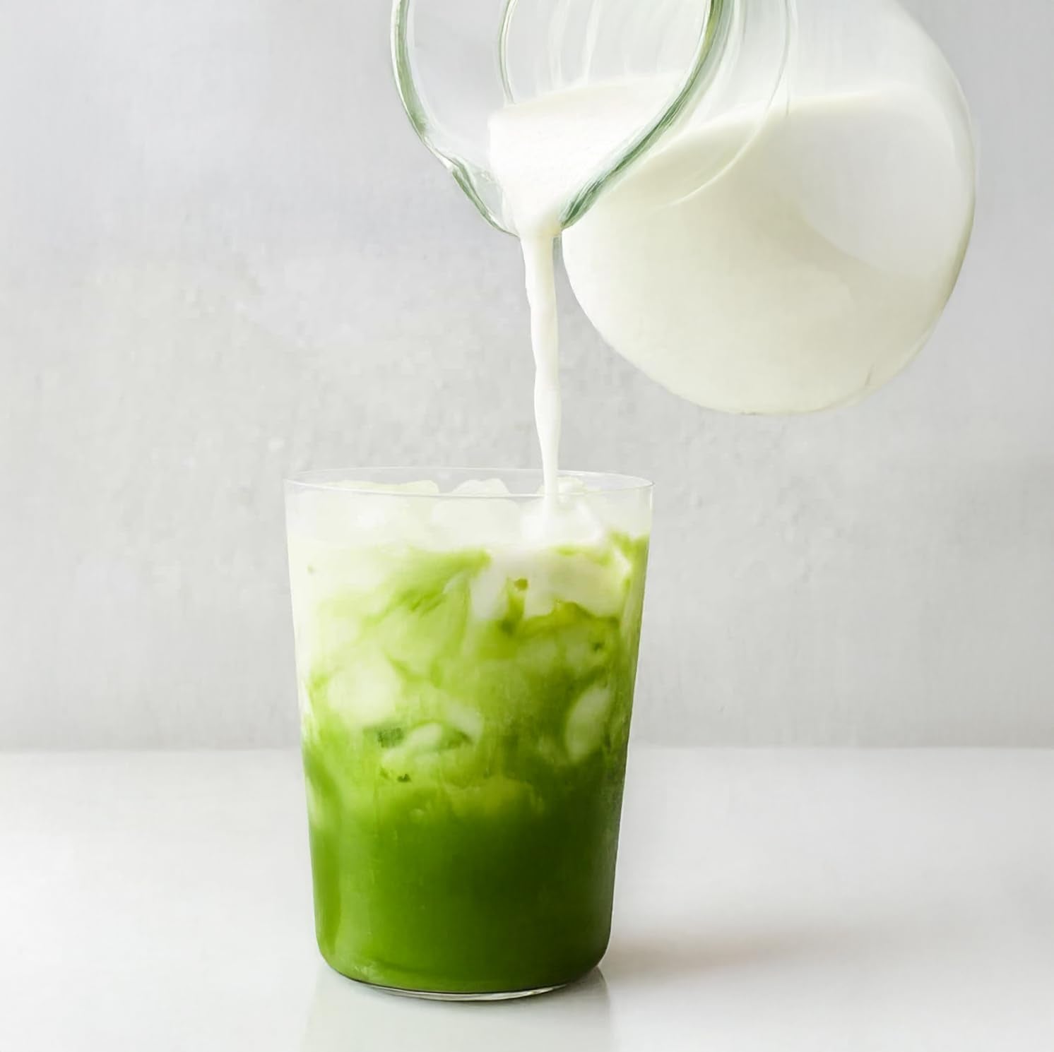 Premium Japanese Uji Matcha Latte Gift Box