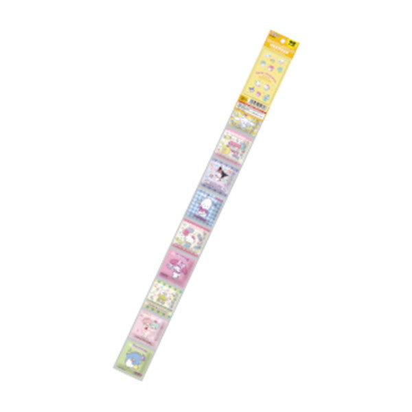 Sanrio Charater Snack Gift Box w/Hello Kitty Cup
