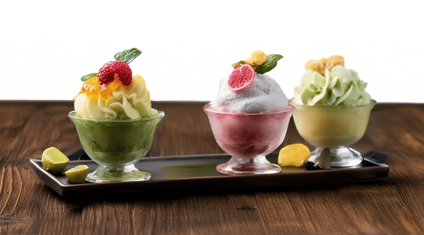 The Cool Heritage of Japan’s Summer “Ice”