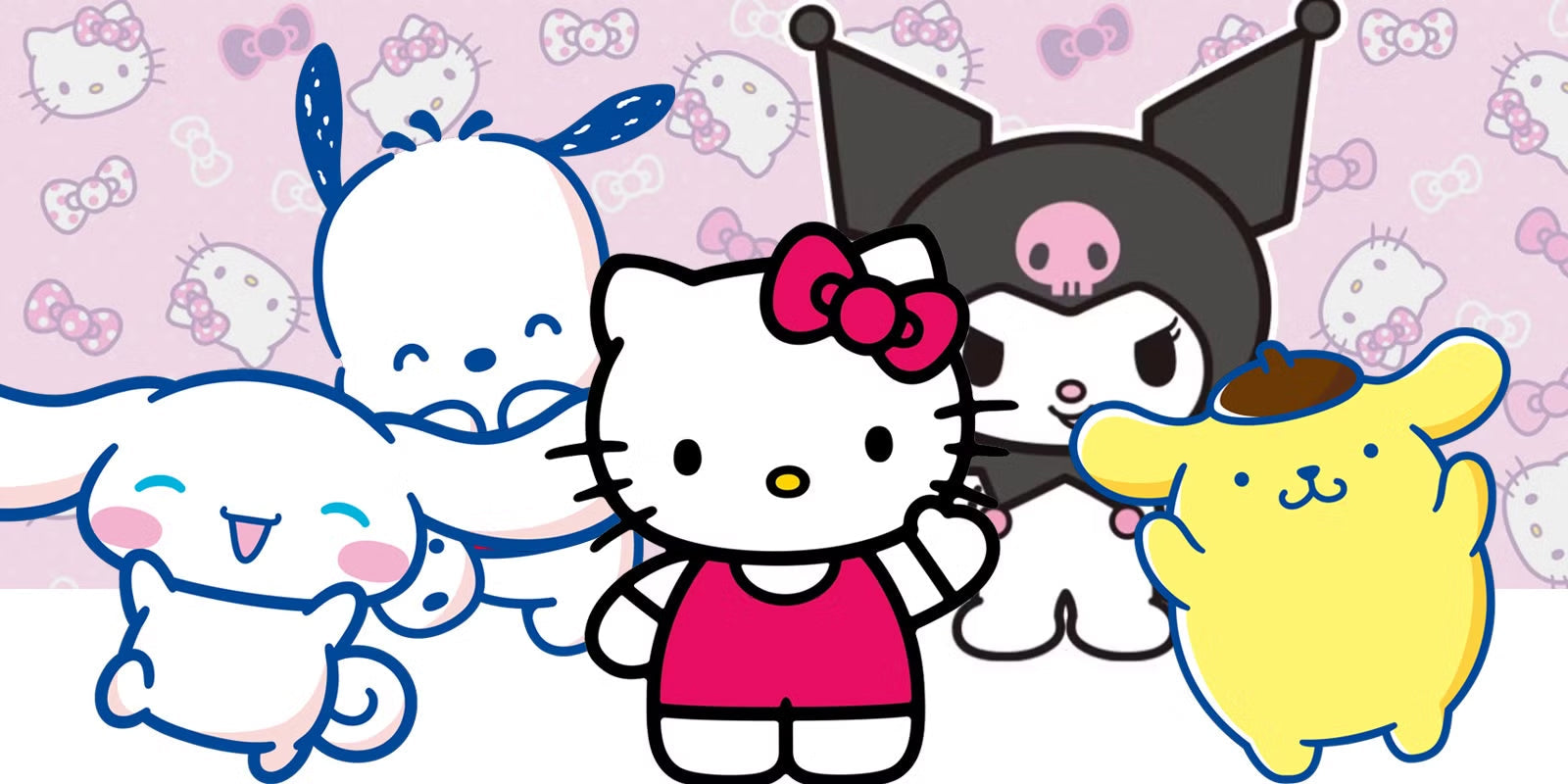 The Magical World of Sanrio: From Hello Kitty to Global Icon