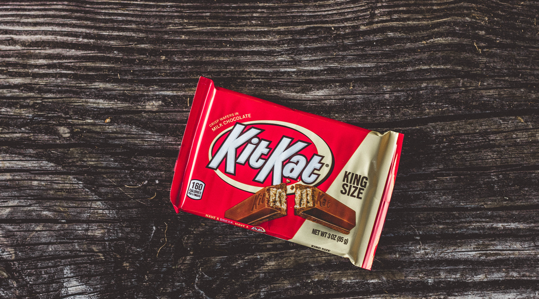 Top 10 Best Japanese Kit Kat Flavours, Ranked