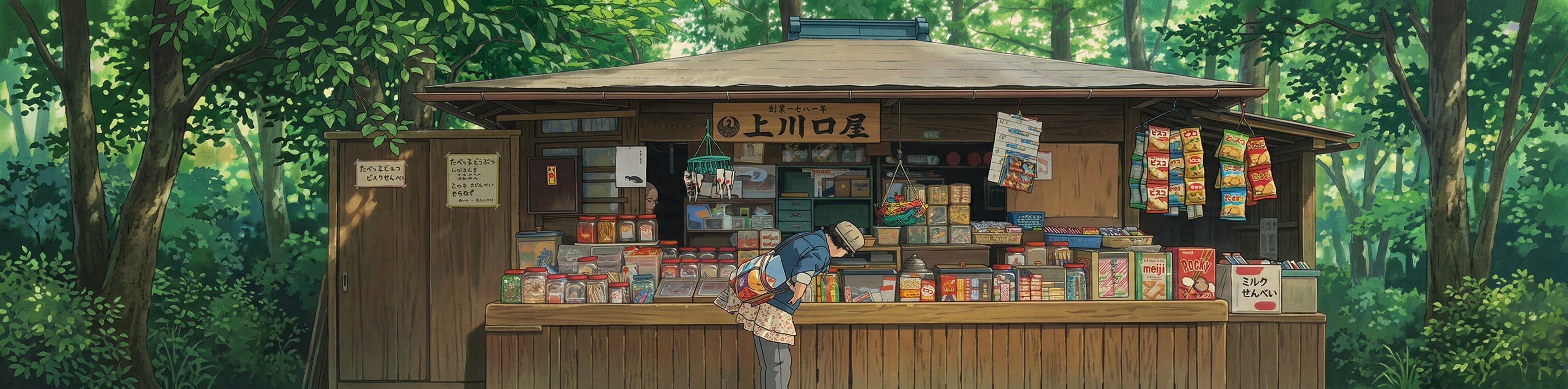The Ultimate Guide to Japanese Dagashi: History, Culture, and the Best Snacks to Try
