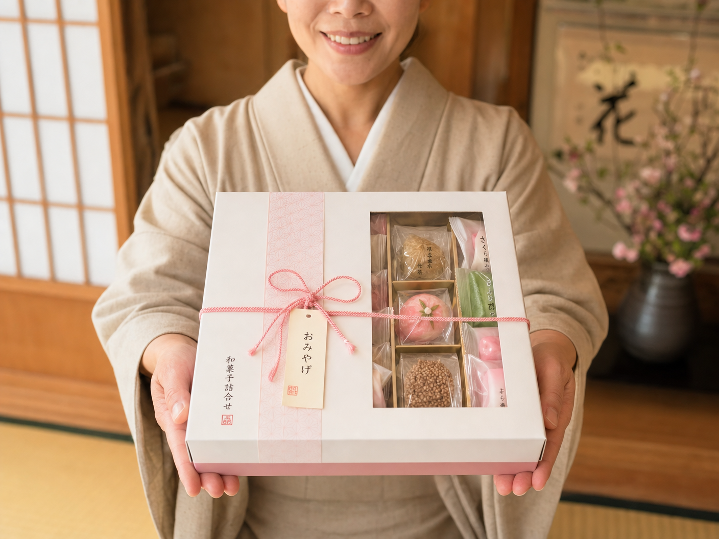 The Art of Omiyage: Japan's Beautiful Culture of Gift-Giving