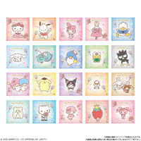 Sanrio Charater Snack Gift Box w/Hello Kitty Cup