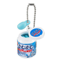 Kamu Kamu Series Miniature Charm Gacha Capsule Toy Full set