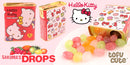 Sanrio Charater Snack Gift Box w/Hello Kitty Cup