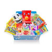20 Piece Dagashi Box