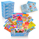 CLEARANCE SALE! 150 Pieces (5x 30 Piece) Dagashi Box (US Only)