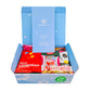 30 Piece Vegetarian/Halal Friendly Dagashi Gift Box
