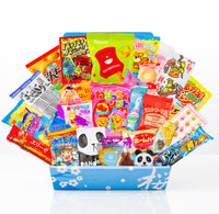 30 Piece Dagashi Box