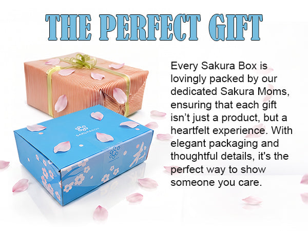 30 Piece Dagashi Box
