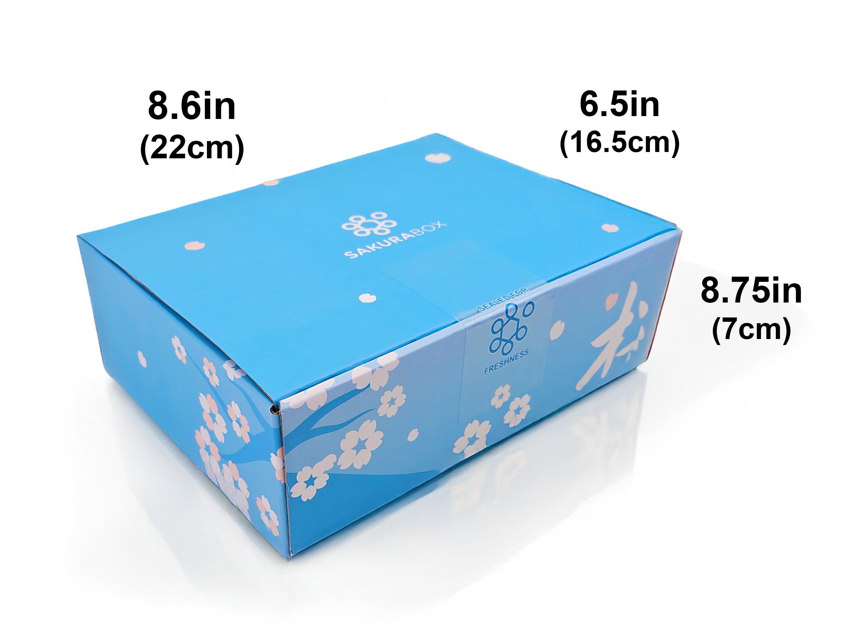 CLEARANCE SALE! 150 Pieces (5x 30 Piece) Dagashi Box (US Only)