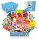 30 Piece Vegetarian/Halal Friendly Dagashi Box