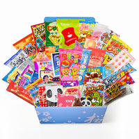 40 Piece Dagashi Box