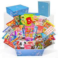 40 Piece Dagashi Box