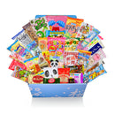 30, 40, & 50 Piece Dagashi Box