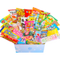 50 Piece Dagashi Box
