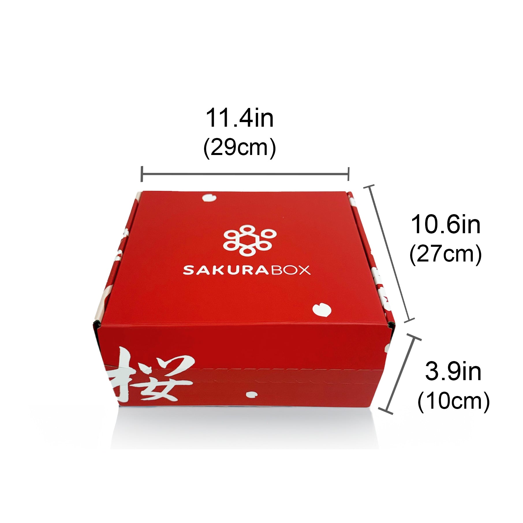 Sakura Box - Premium Japanese Chocolate Bundle