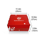 Premium Chocolate Set