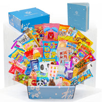 50 Piece Dagashi Box