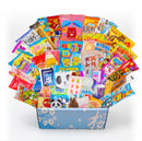 50 Piece Dagashi Box