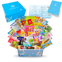 50 Piece Dagashi Box