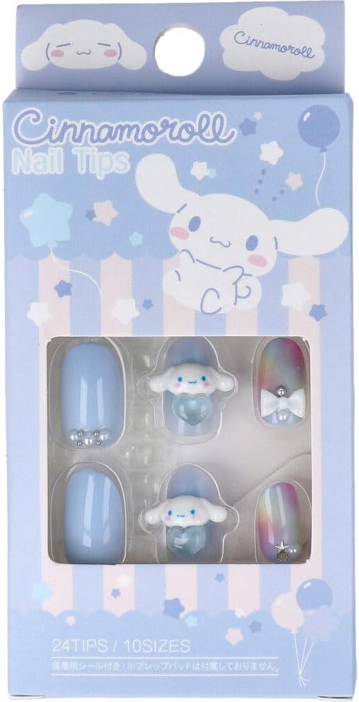 Premium Sanrio Collectibles Blind Gift Box