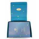 Open Sakura Box showing the protected inner package