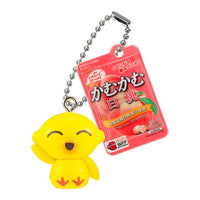 Kamu Kamu Series Miniature Charm Gacha Capsule Toy Full set