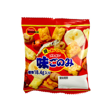 Ajigonomi Mix
