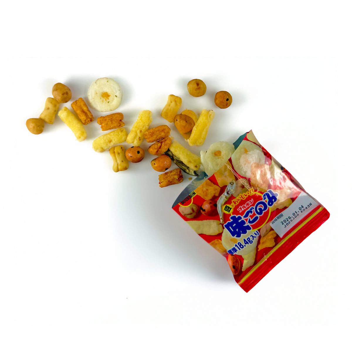 Ajigonomi Mix product detail