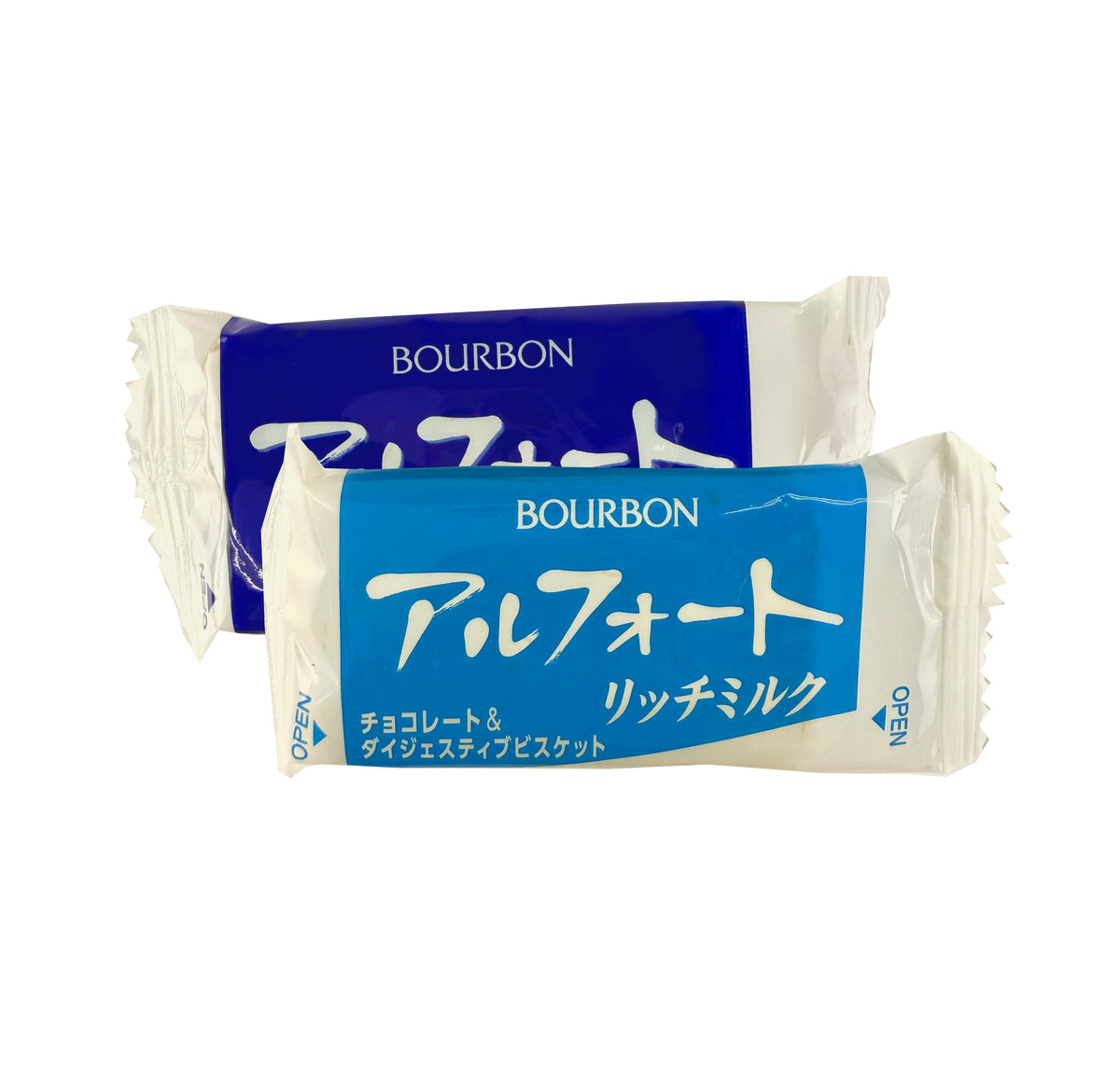 Alfort Biscuit