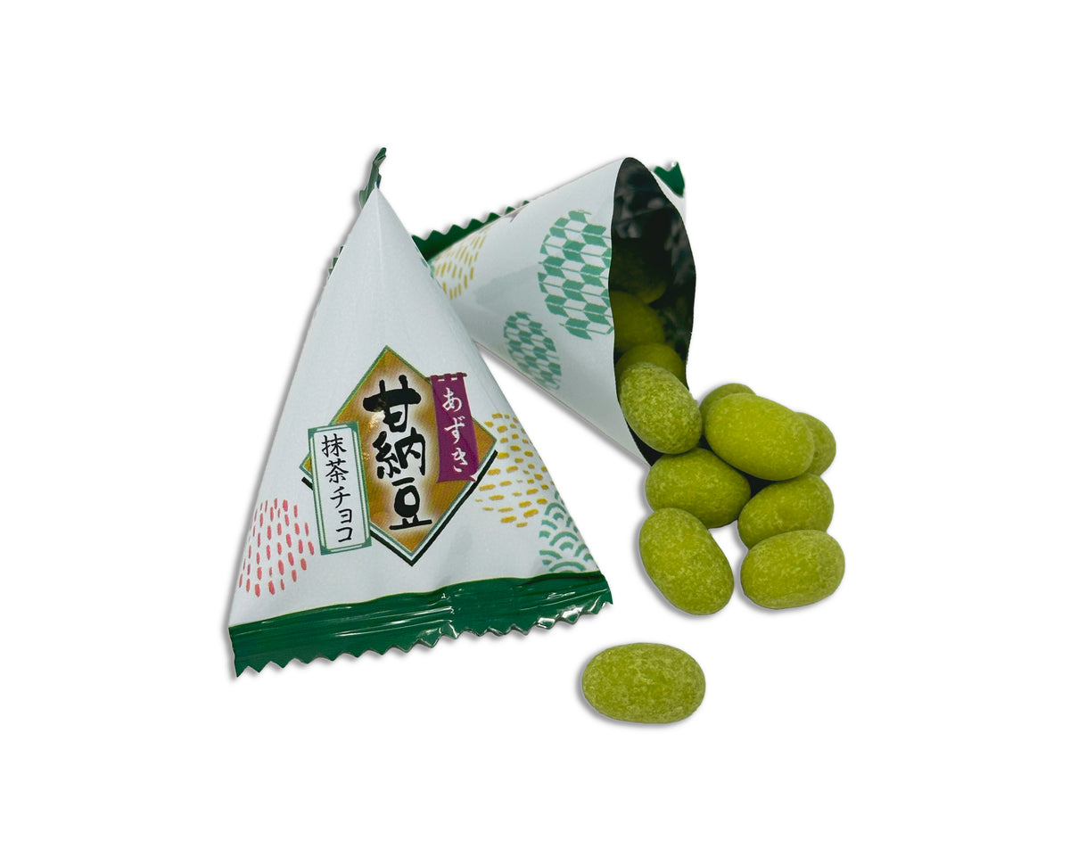 Azuki Chocolate