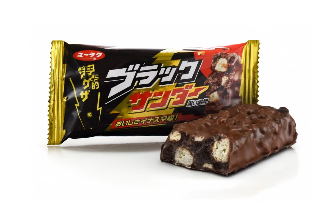 Black Thunder – Sakura Box