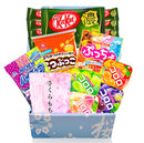 Premium Japanese Candy & Snack Bundle