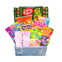 Premium Candy & Snack Bundle