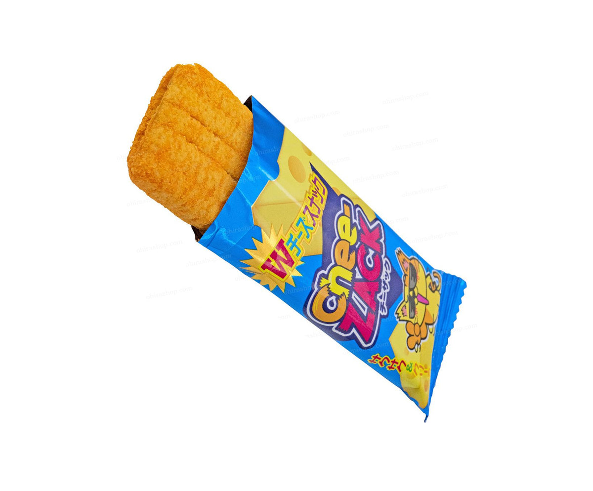 Chee-Zack package detail 1