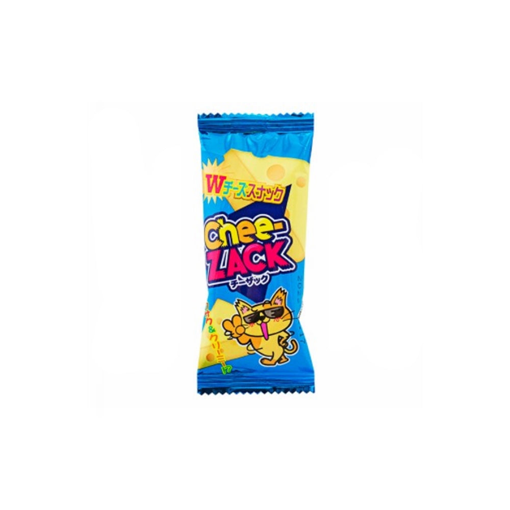 Chee-Zack