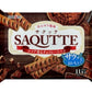 Saqutte Chocolate Pie 11 Pack