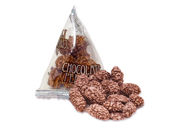 Chocora Peanuts – Sakura Box