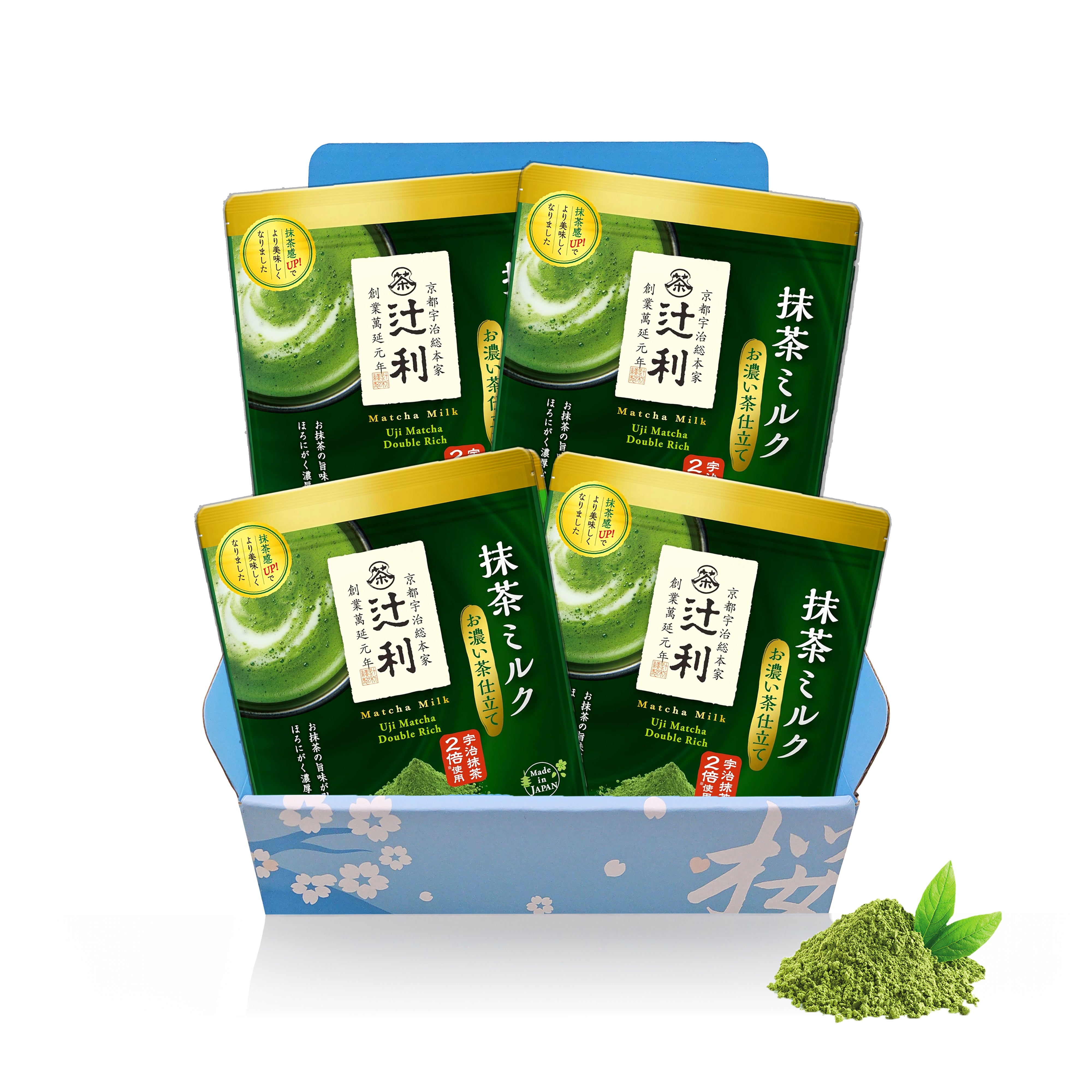 risou no matcha latte 2箱セット risou no matcha latte 2箱セット risou no matcha latte 14包入